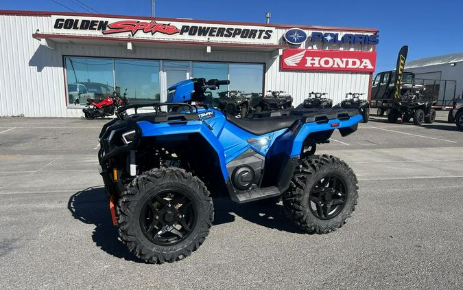 2024 Polaris Sportsman 570 Trail