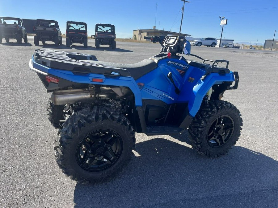 2024 Polaris Sportsman 570 Trail