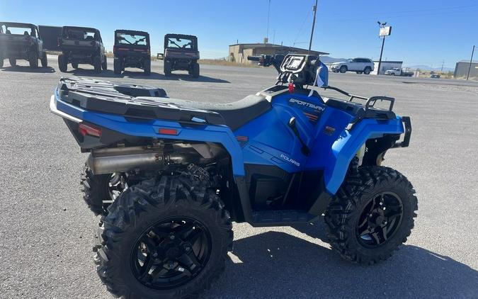 2024 Polaris Sportsman 570 Trail