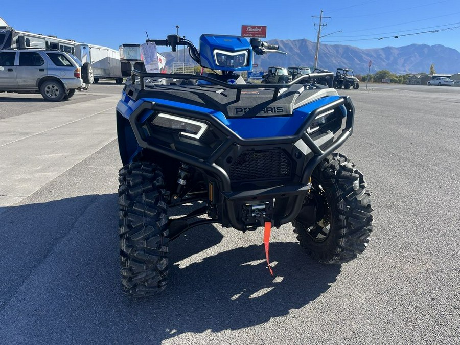 2024 Polaris Sportsman 570 Trail