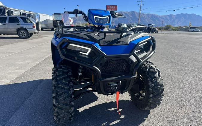 2024 Polaris Sportsman 570 Trail