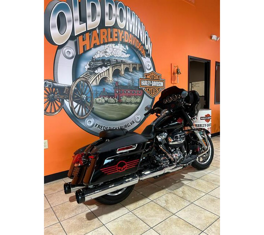 2019 Harley-Davidson Electra Glide® Standard