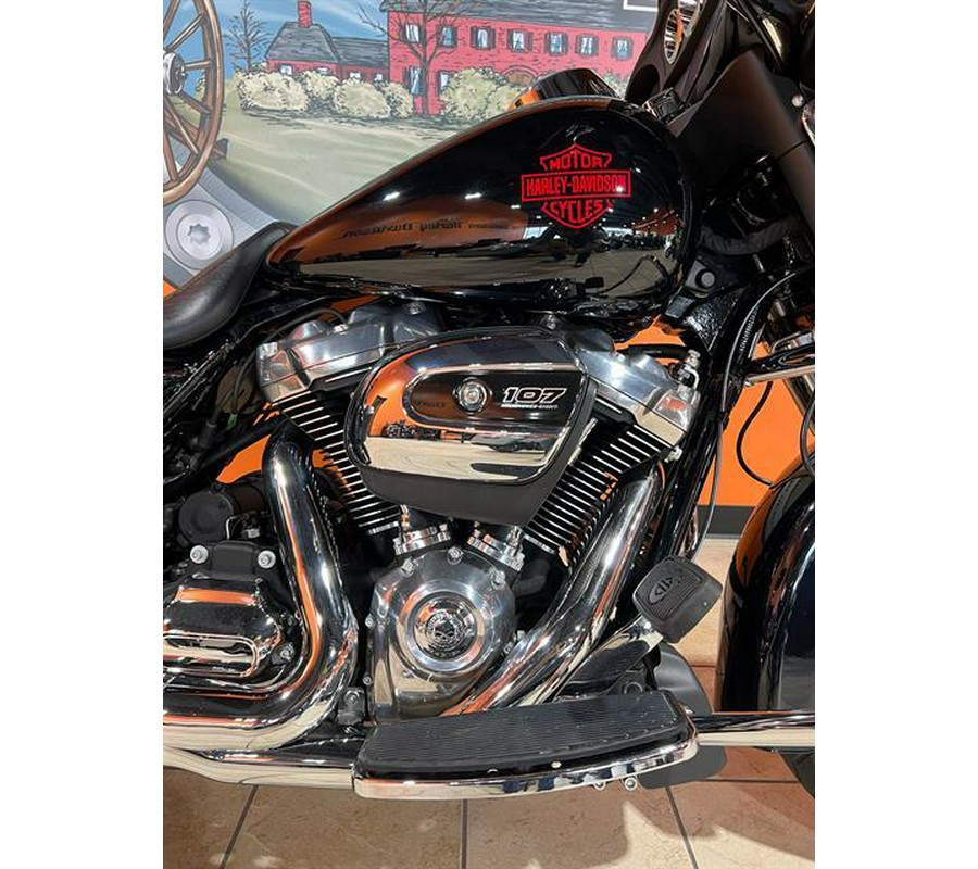 2019 Harley-Davidson Electra Glide® Standard