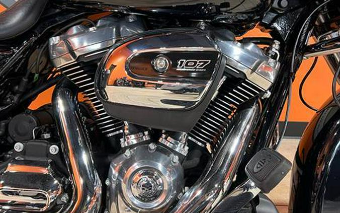 2019 Harley-Davidson Electra Glide® Standard