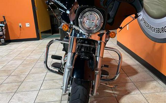 2019 Harley-Davidson Electra Glide® Standard