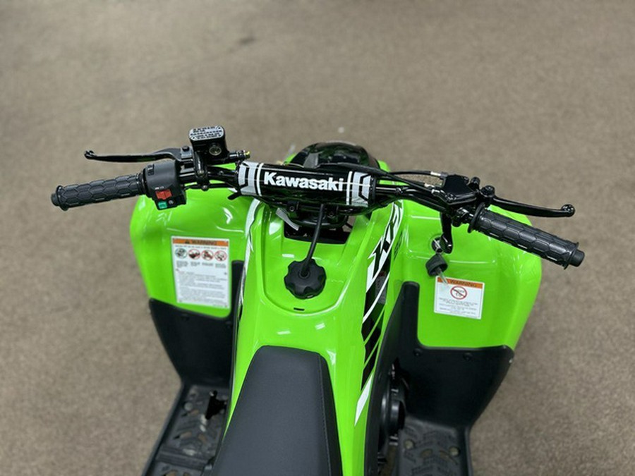 2025 Kawasaki KFX90