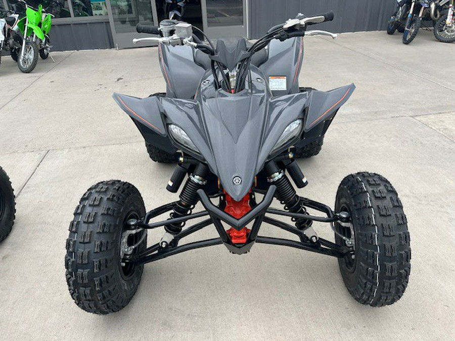 2024 Yamaha YFZ450R SE