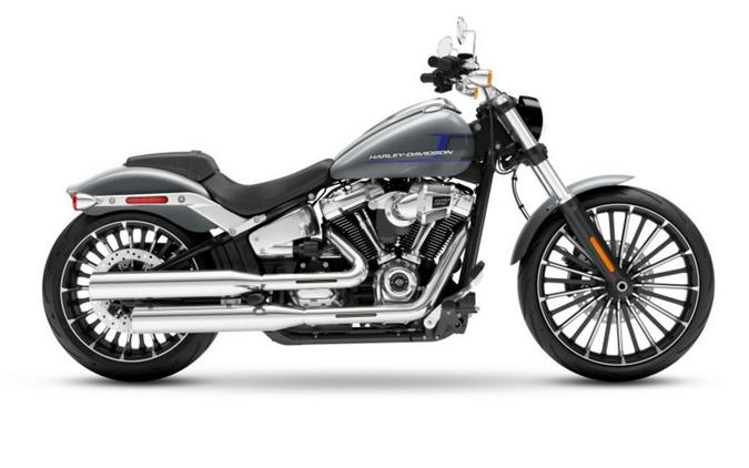 2023 Harley-Davidson Softail® Breakout®