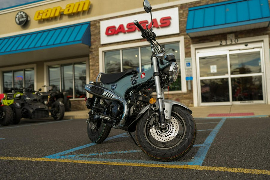 2025 Honda® Dax 125