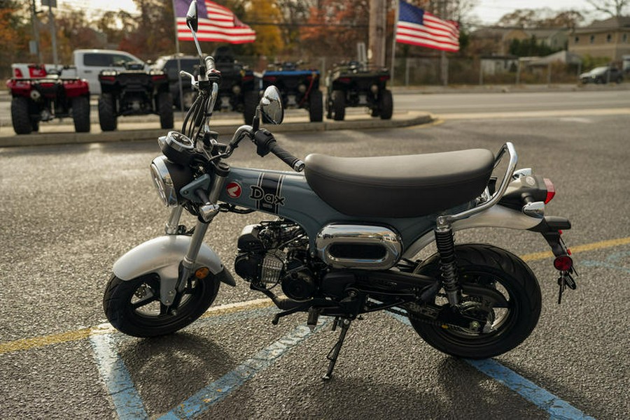 2025 Honda® Dax 125