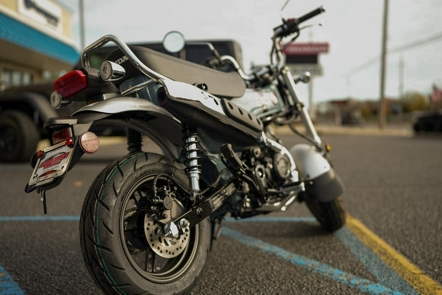 2025 Honda® Dax 125