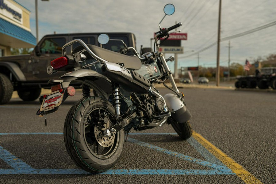2025 Honda® Dax 125