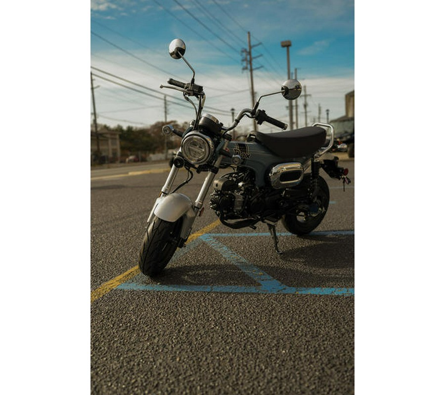 2025 Honda® Dax 125