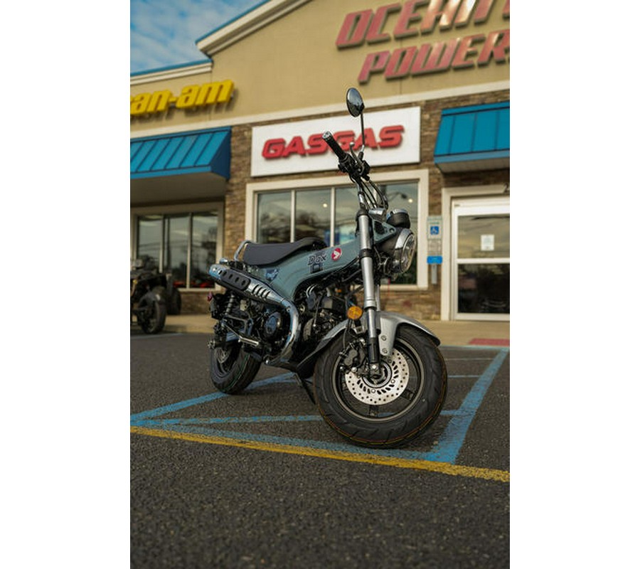 2025 Honda® Dax 125