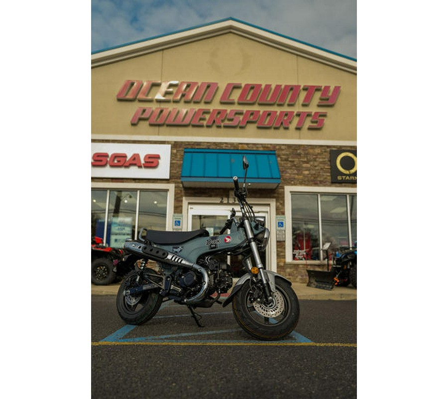 2025 Honda® Dax 125