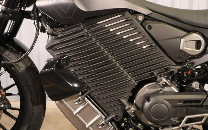 2024 LiveWire LiveWire S2 Del Mar