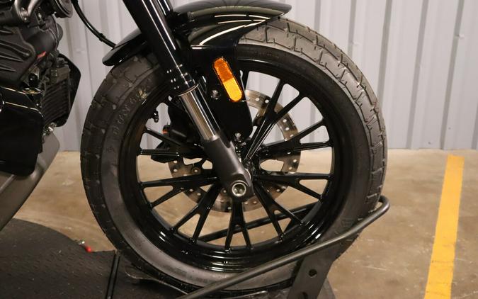 2024 LiveWire LiveWire S2 Del Mar