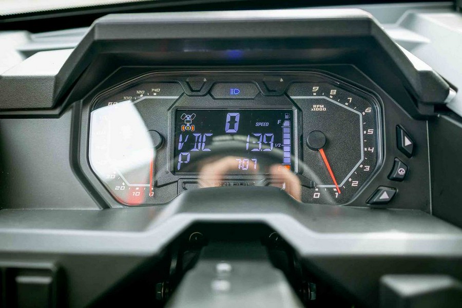 2026 Polaris® XPedition XP 5 NorthStar