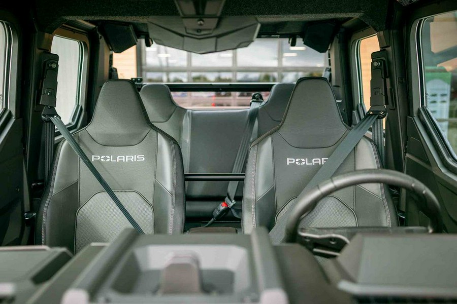 2026 Polaris® XPedition XP 5 NorthStar
