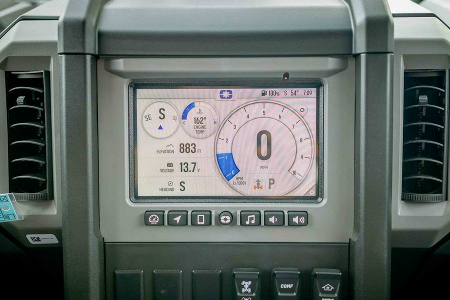 2026 Polaris® XPedition XP 5 NorthStar