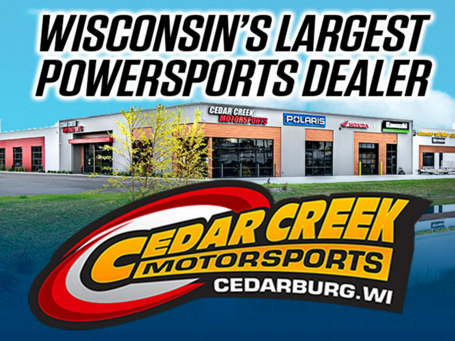 2026 Polaris® XPedition XP 5 NorthStar