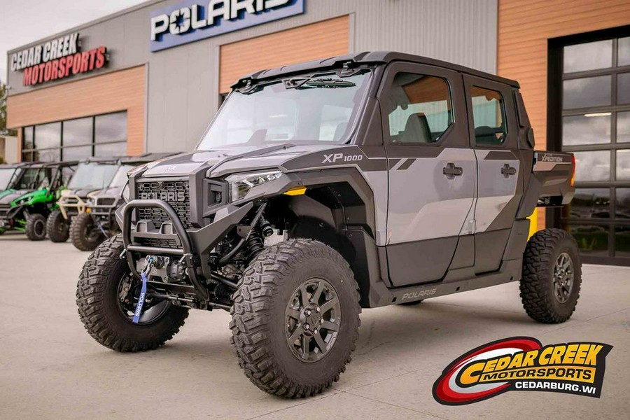 2026 Polaris® XPedition XP 5 NorthStar