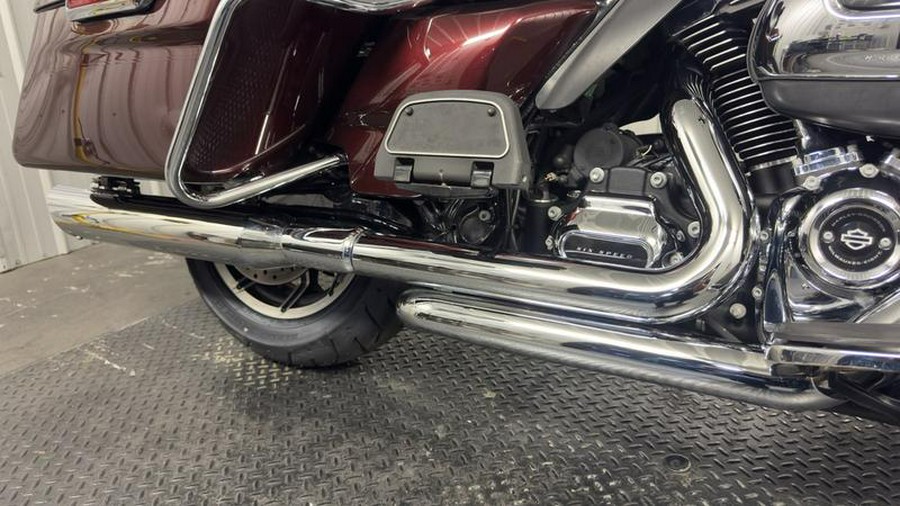 2019 Harley-Davidson® FLHTCU - Electra Glide® Ultra Classic®