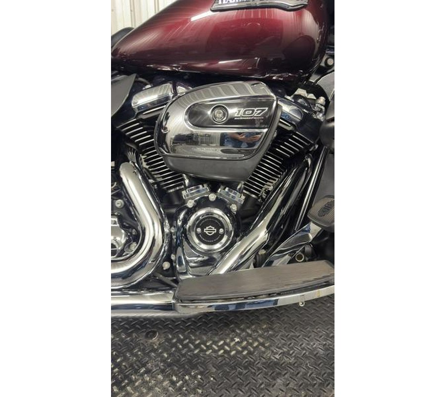 2019 Harley-Davidson® FLHTCU - Electra Glide® Ultra Classic®