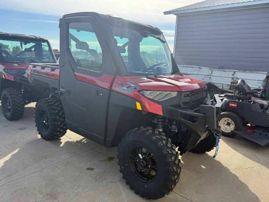 2026 Polaris Ranger XP® 1000 NorthStar Edition Premium