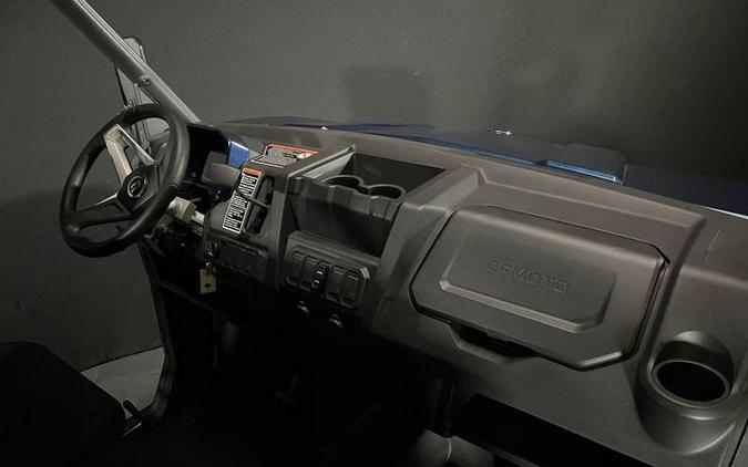 2026 CFMOTO UFORCE 1000