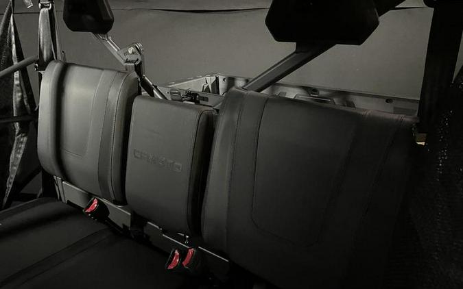 2026 CFMOTO UFORCE 1000