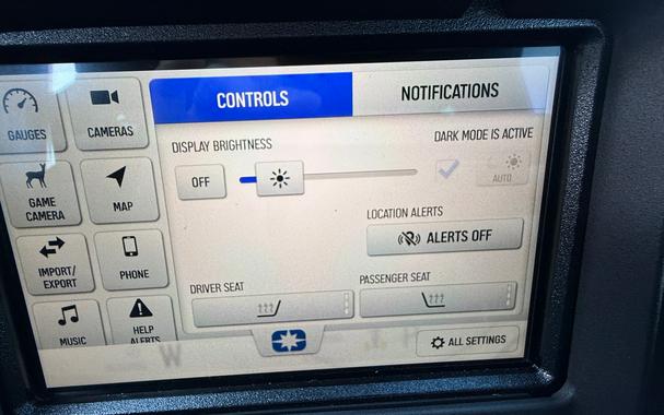 2026 Polaris Ranger® Crew XD 1500 NorthStar Edition Ultimate