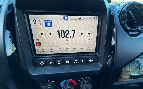 2026 Polaris Ranger® Crew XD 1500 NorthStar Edition Ultimate