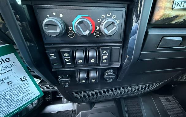 2026 Polaris Ranger® Crew XD 1500 NorthStar Edition Ultimate