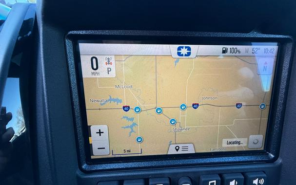 2026 Polaris Ranger® Crew XD 1500 NorthStar Edition Ultimate