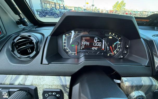 2026 Polaris Ranger® Crew XD 1500 NorthStar Edition Ultimate