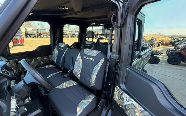 2026 Polaris Ranger® Crew XD 1500 NorthStar Edition Ultimate