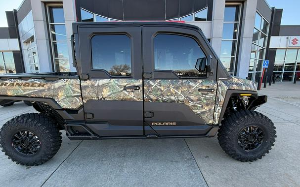 2026 Polaris Ranger® Crew XD 1500 NorthStar Edition Ultimate