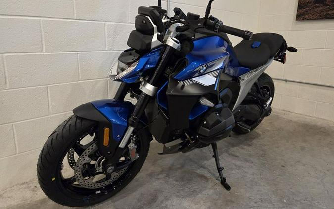2026 BMW R 1300 R