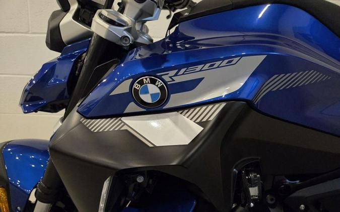 2026 BMW R 1300 R