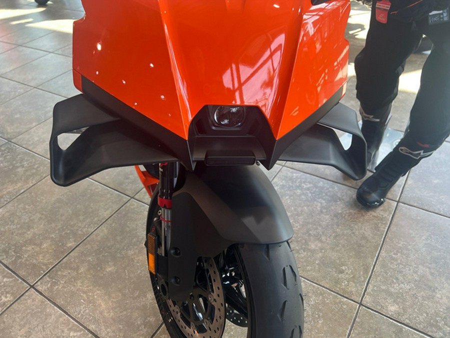 2026 KTM RC 990 R 990 R