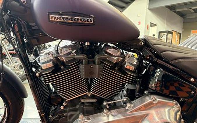 2025 Harley-Davidson Street Bob®