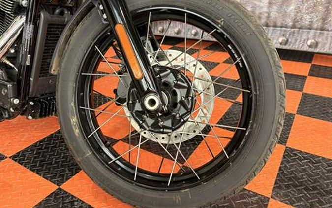 2025 Harley-Davidson Street Bob®