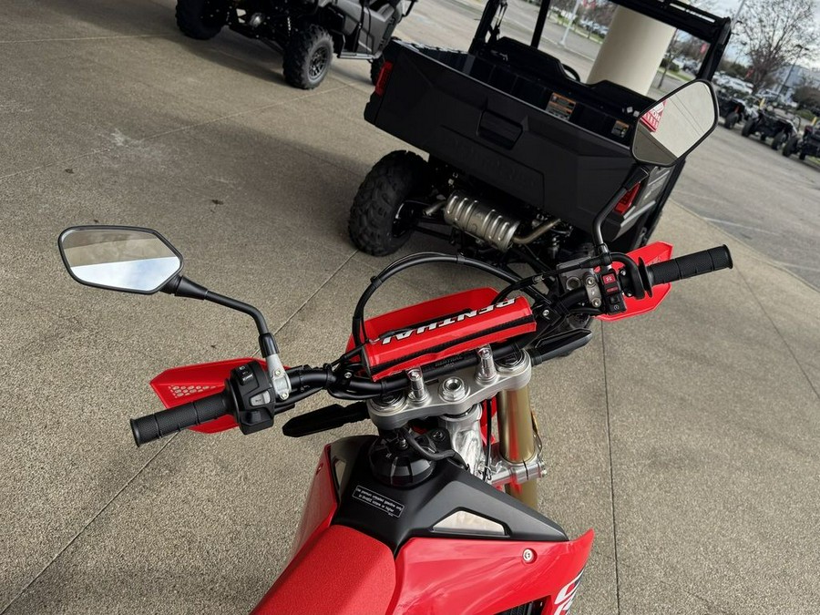 2026 Honda® CRF450RL