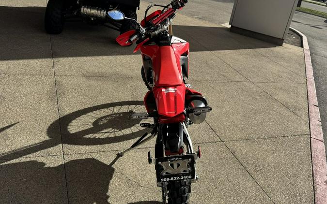 2026 Honda® CRF450RL
