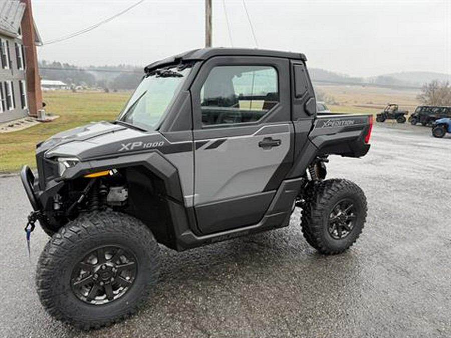 2026 Polaris Polaris XPEDITION XP Northstar