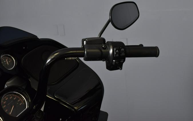 2022 Harley-Davidson Road Glide Special Vivid Black
