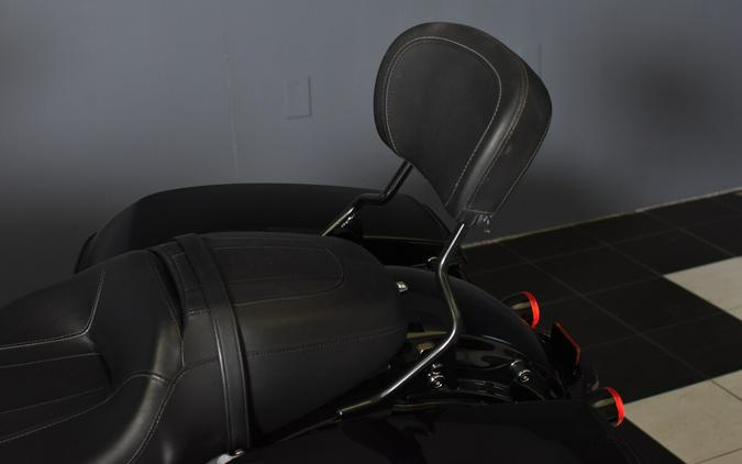 2022 Harley-Davidson Road Glide Special Vivid Black