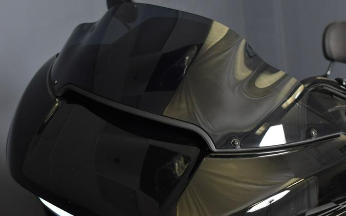 2022 Harley-Davidson Road Glide Special Vivid Black