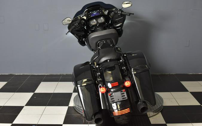 2022 Harley-Davidson Road Glide Special Vivid Black